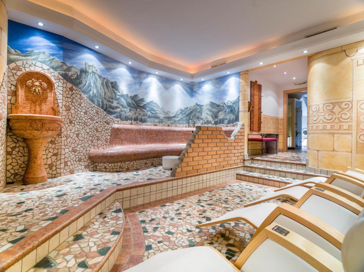 Laudegghof Ladis Inklusive Sommer Bergbahnticket Exteriör bild